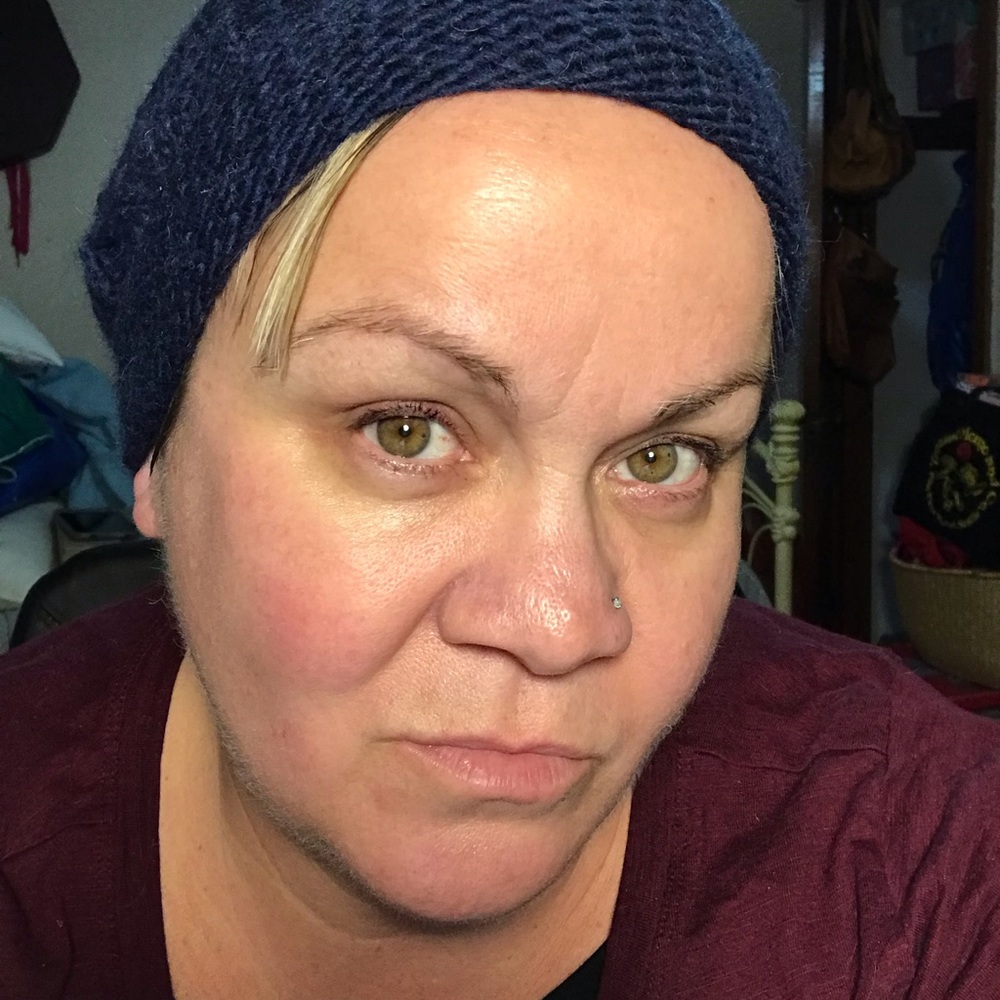 Meet your Posher, Alison